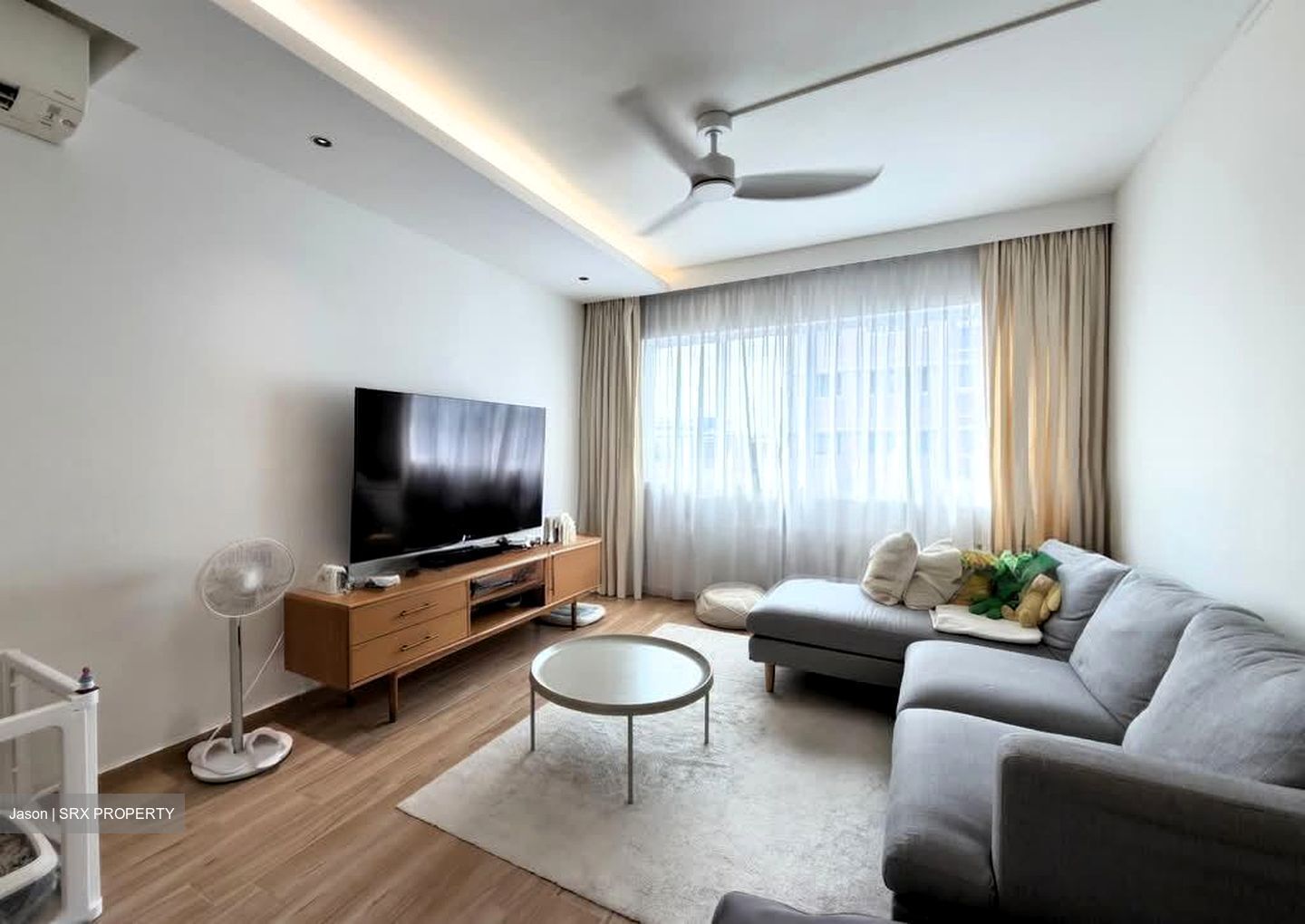 Blk 541 Serangoon North Avenue 4 (Serangoon), HDB 5 Rooms #583462441